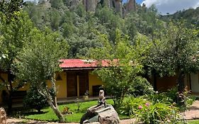 Hotel Paraiso del Oso